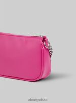 Akcesoria Alcott borsa con catena bk1 czarny kobiety 2TXFF655 - Image 4