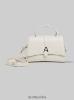 Akcesoria Alcott borsa mini z fibbią bk1 czarny kobiety 2TXFF6296 - Image 2