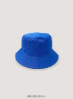 Akcesoria Alcott cappello pescatore z ricamo c330 pomarańczowy mężczyźni 2TXFF61211 - Image 4