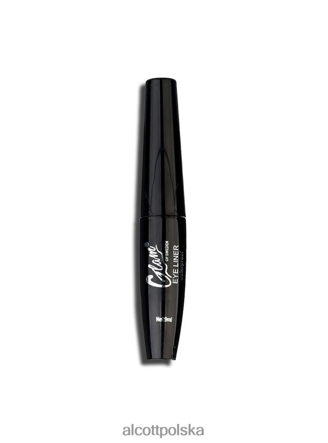 Akcesoria Alcott Wodoodporny eyeliner w kolorze glam unikalny kobiety 2TXFF6540 - Image 2