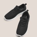 buty Alcott Scarpe w Tessuto Leggero traforato wh2 biały kobiety 2TXFF6567