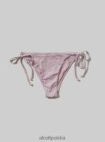 odzież Alcott figi bikini z materiału pochodzącego z recyklingu c704 zielony kobiety 2TXFF6468 - Image 7