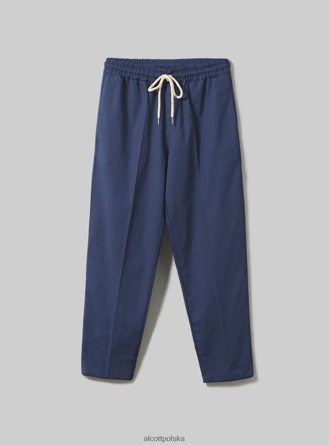 odziez_alcott_jogger_pantaloni_misto_lino_wh1_ecru_mezczyzni_2txff6866.jpg odzież Alcott Jogger pantaloni misto lino wh1 ecru mężczyźni 2TXFF6866 - Image 1