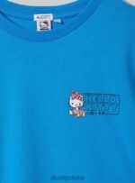 odzież Alcott koszulka Hello Kitty średni ry2 royale kobiety 2TXFF6226 - Image 8