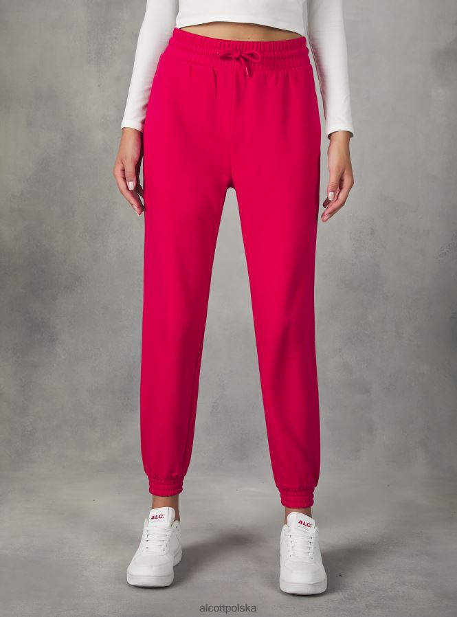 odziez_alcott_pluszowe_spodnie_typu_jogger_bk1_czarny_kobiety_2txff6417.jpg odzież Alcott pluszowe spodnie typu jogger bk1 czarny kobiety 2TXFF6417 - Image 1