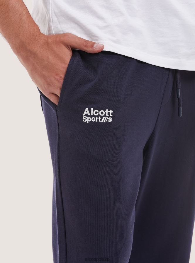 odziez_alcott_pluszowe_spodnie_typu_jogger_jasnoszary_melanz_mezczyzni_2txff6988.jpg odzież Alcott pluszowe spodnie typu jogger jasnoszary melanż mężczyźni 2TXFF6988 - Image 1