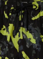 odzież Alcott strój kąpielowy w kamuflażu kamuflaż fluo mężczyźni 2TXFF6629 - Image 7